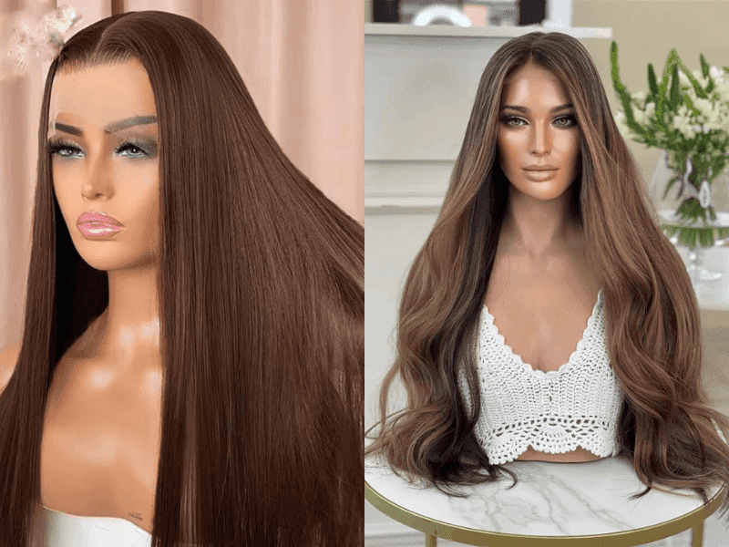 vietnamese hair textures