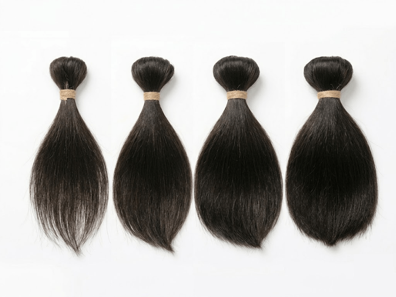 vietnamese wig density guide