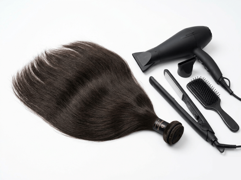 hair extension mistakes