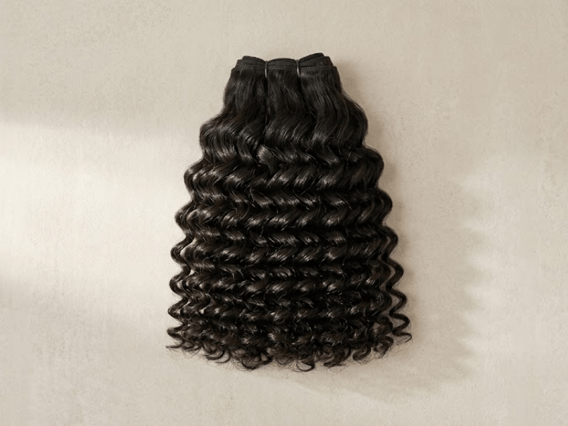 best hair extensions for textured hair